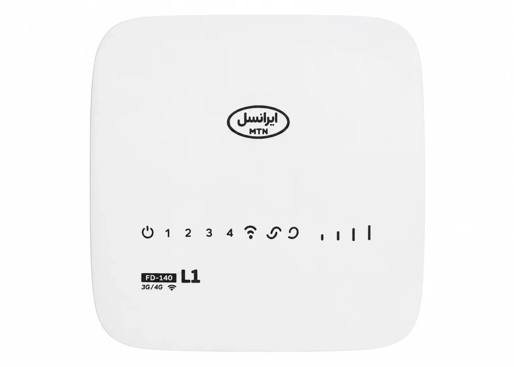 مودم L1